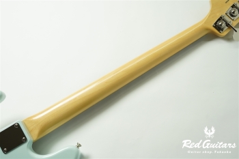 Made in Japan Traditional 60s Jazz Bass - Sonic Blue